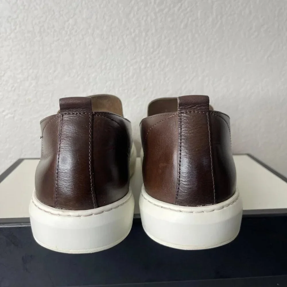 Astorflex wakeflex brown