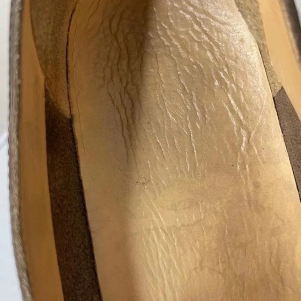 Astorflex wakeflex brown