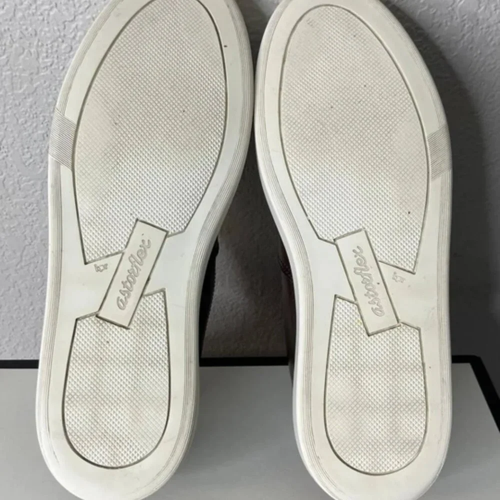 Astorflex wakeflex brown