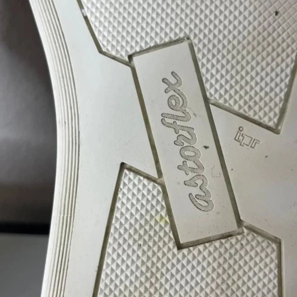 Astorflex wakeflex brown