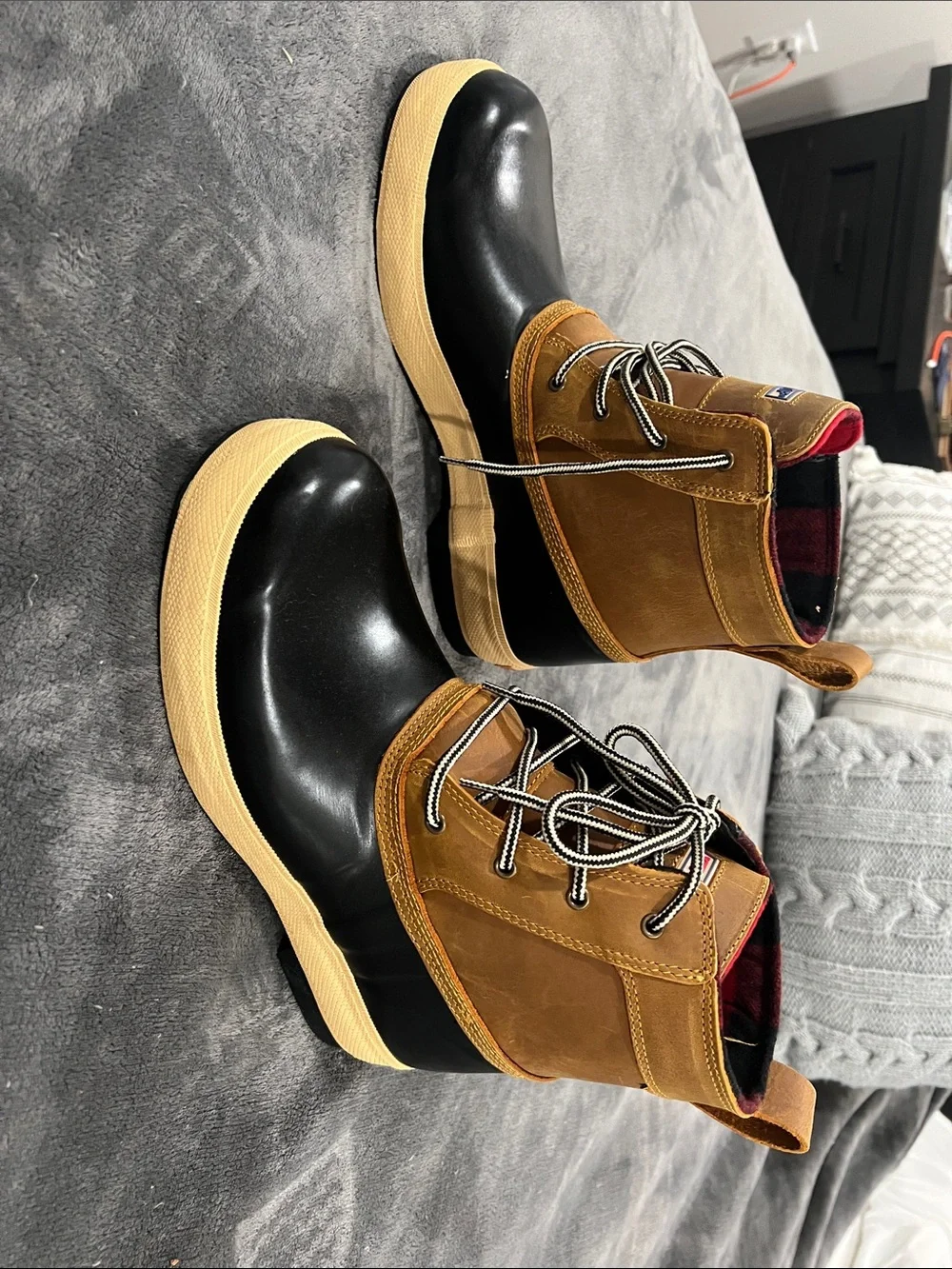 Xtratuf durable men’s