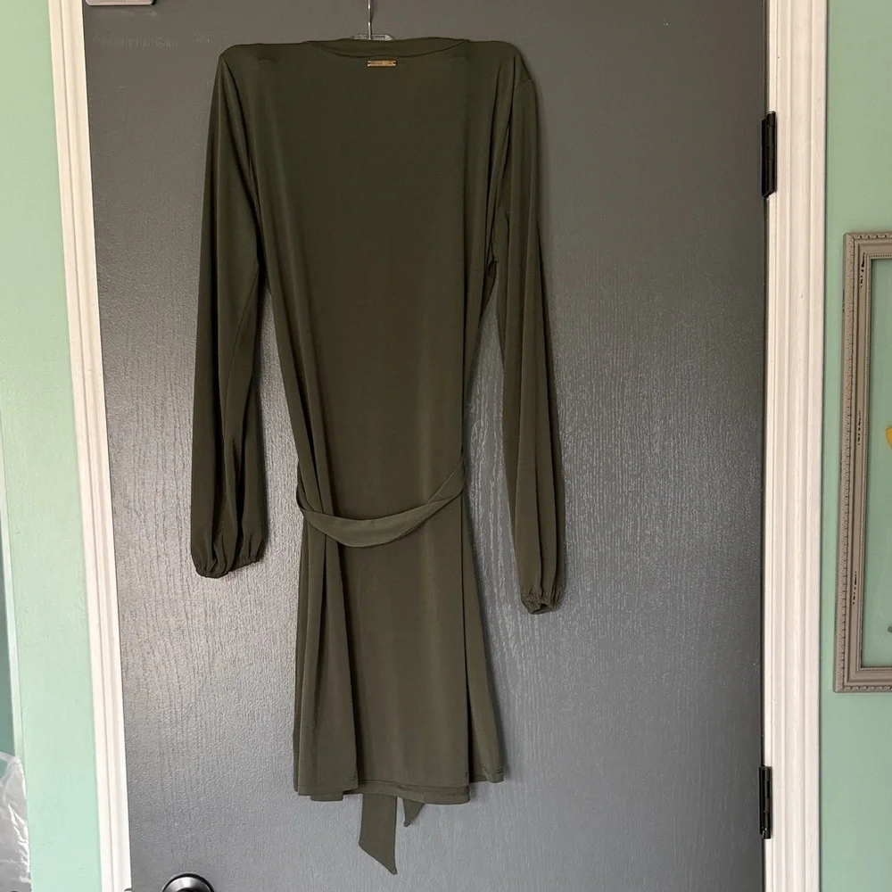 Michael Kors chic forest
