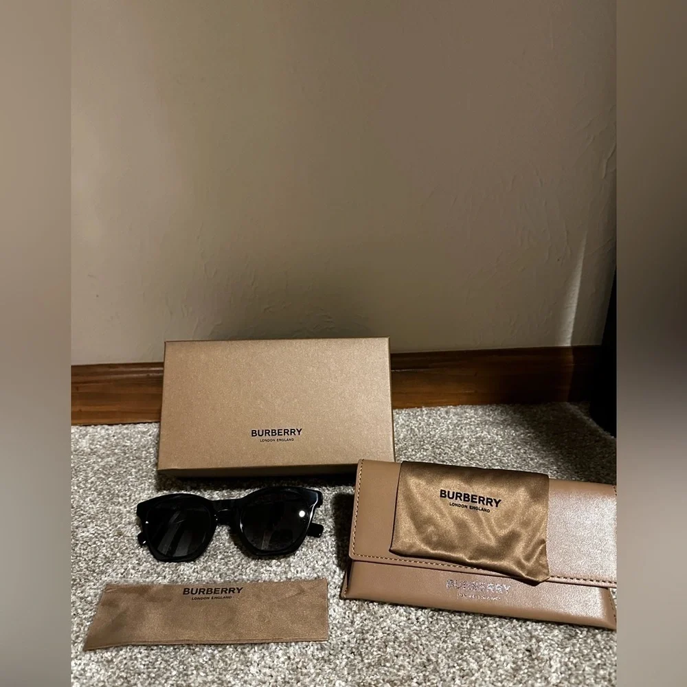 Burberry brand new
