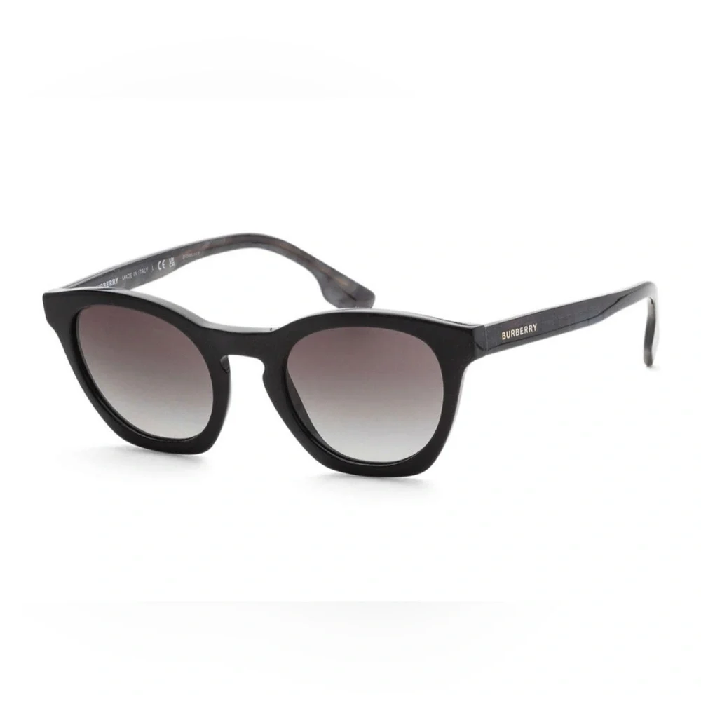 NEW Burberry 49mm Sunglasses