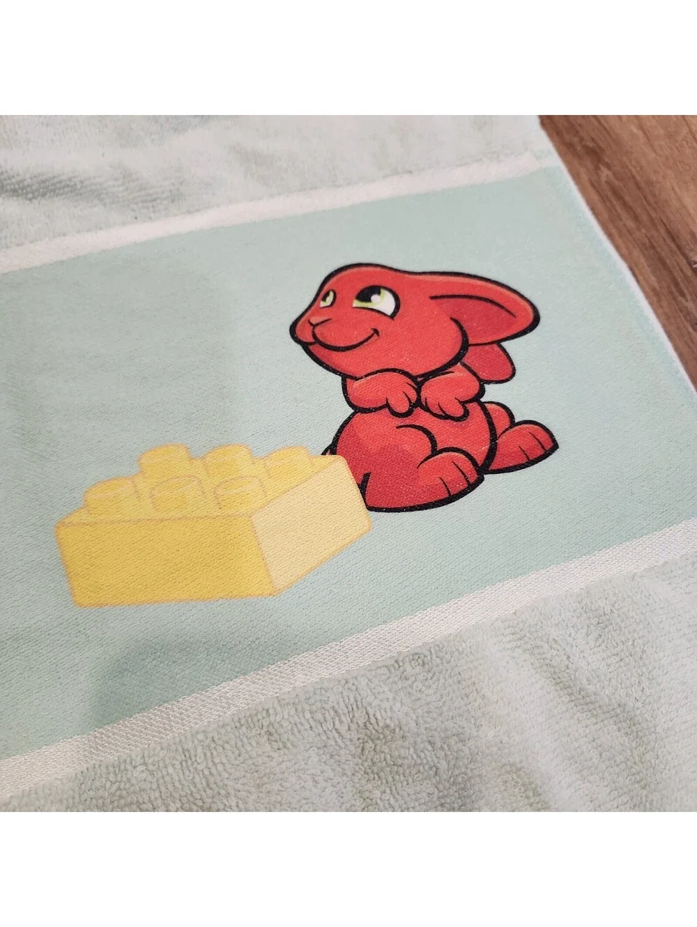 Lego excellent like