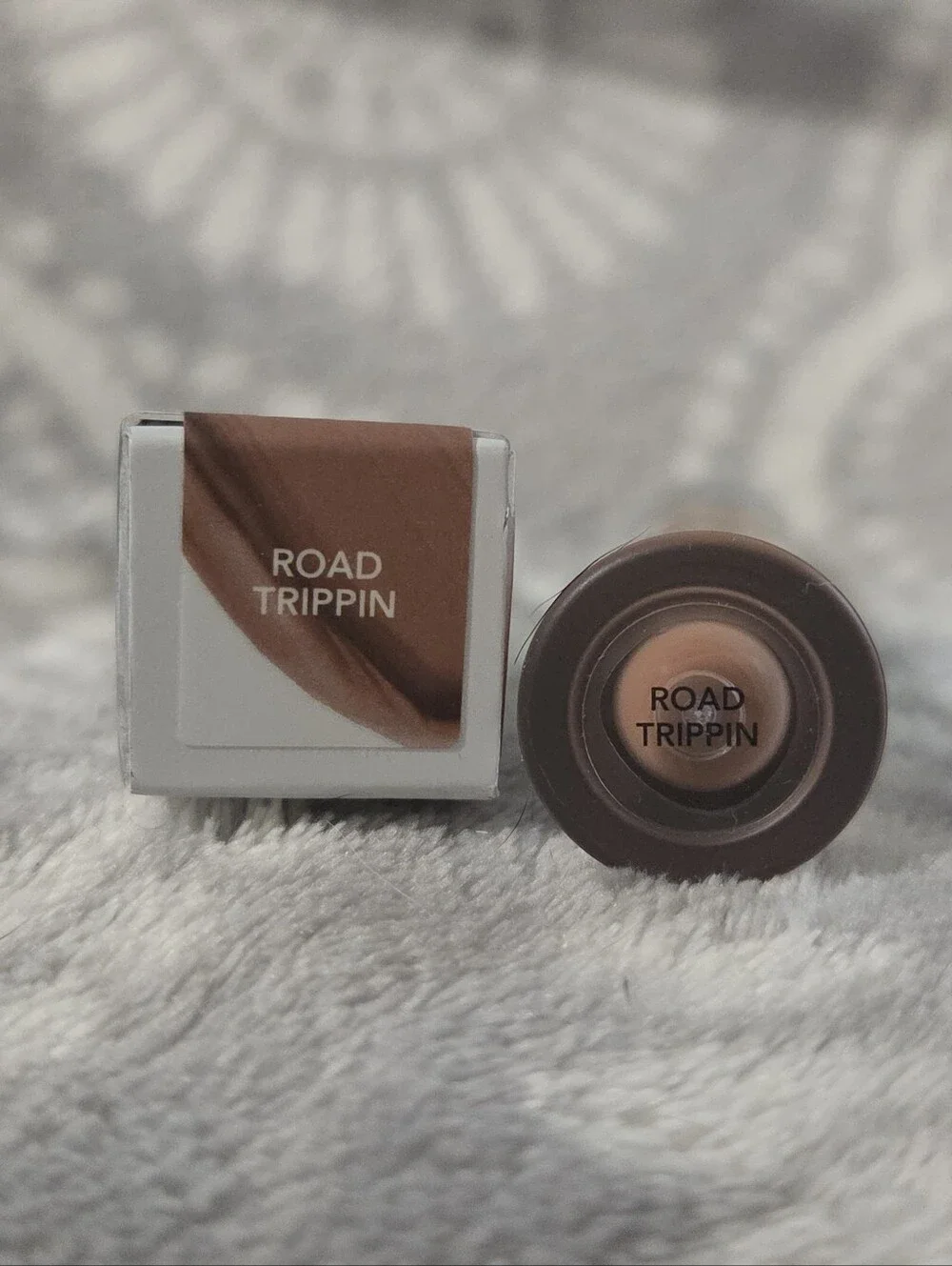 Buxom - FULL-ON Plumping Lip Matte - Road Trippin