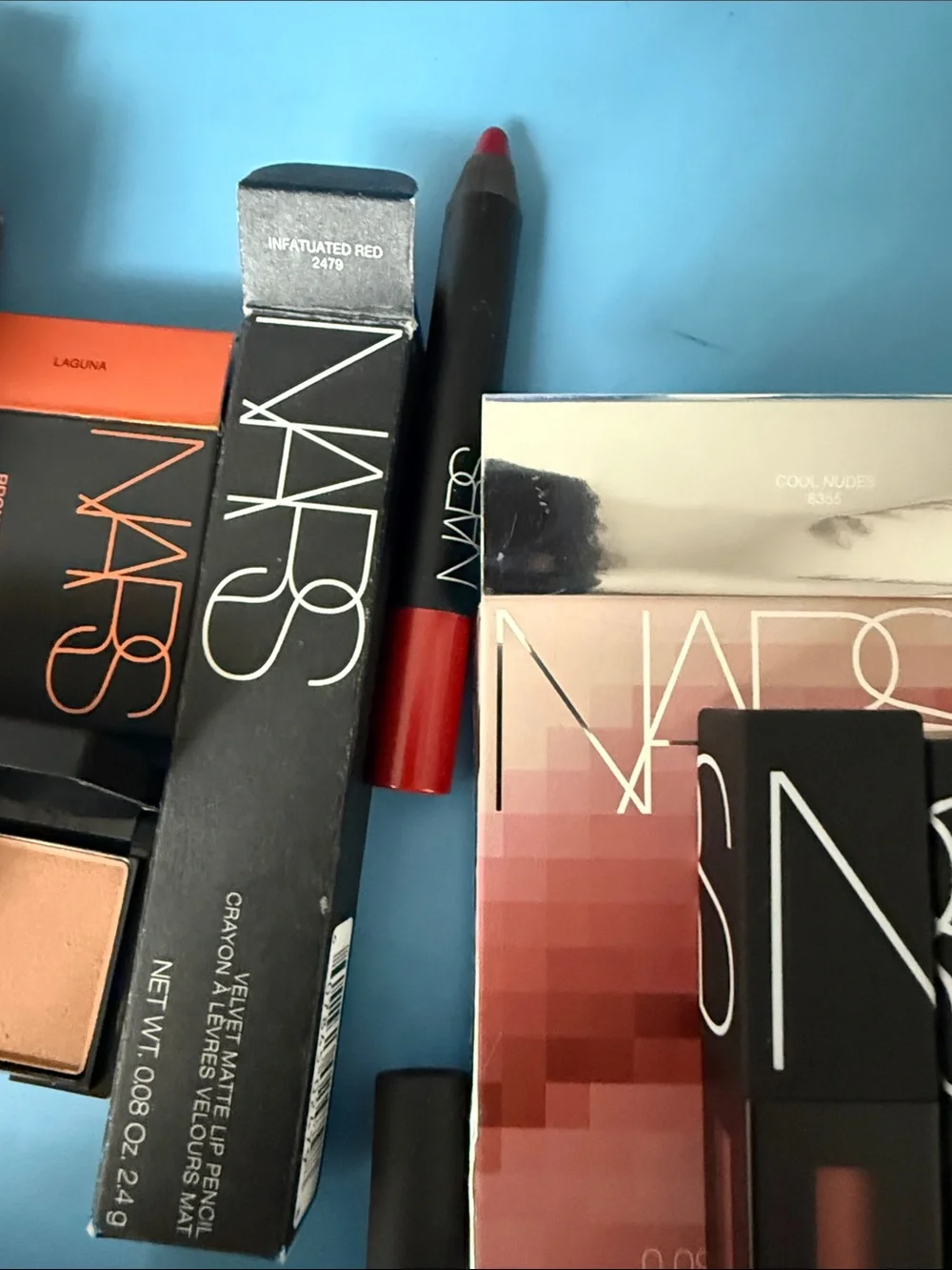 NARS Bundle