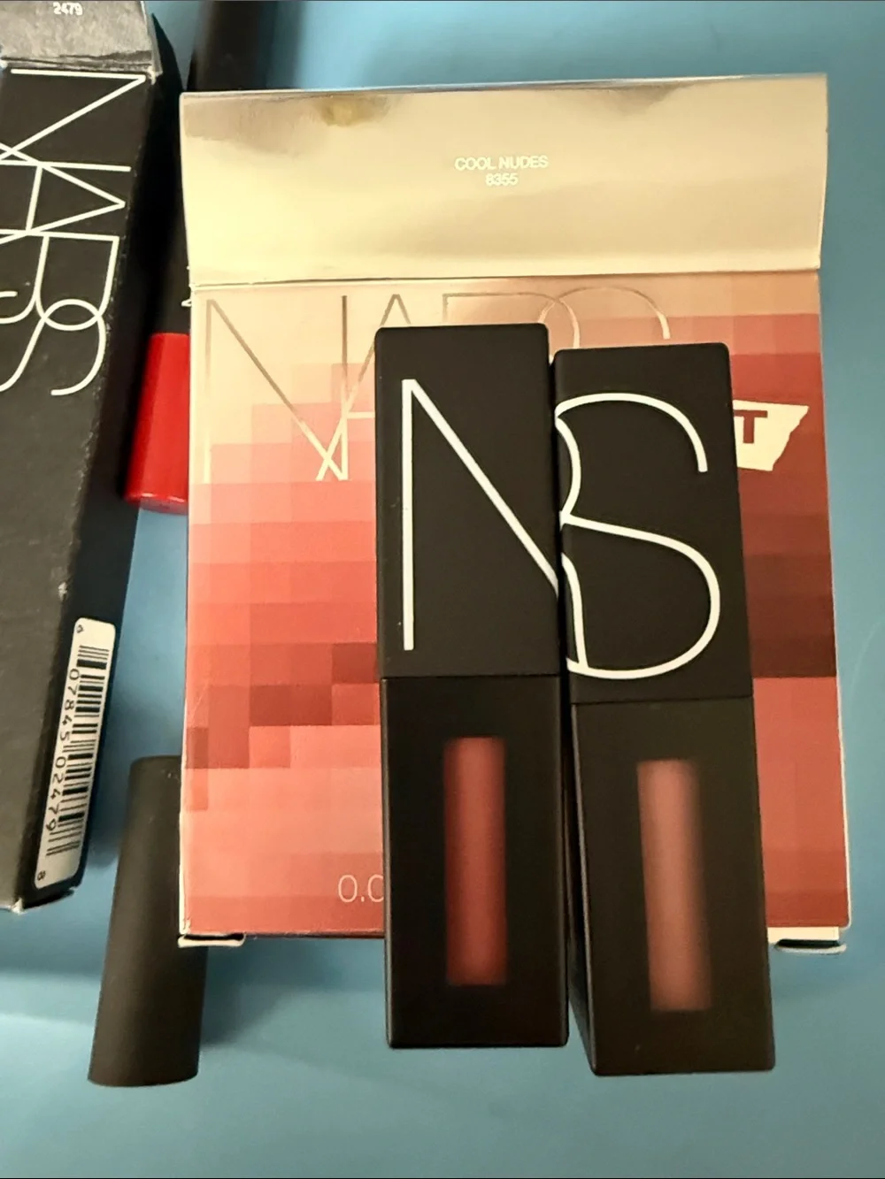 NARS Bundle