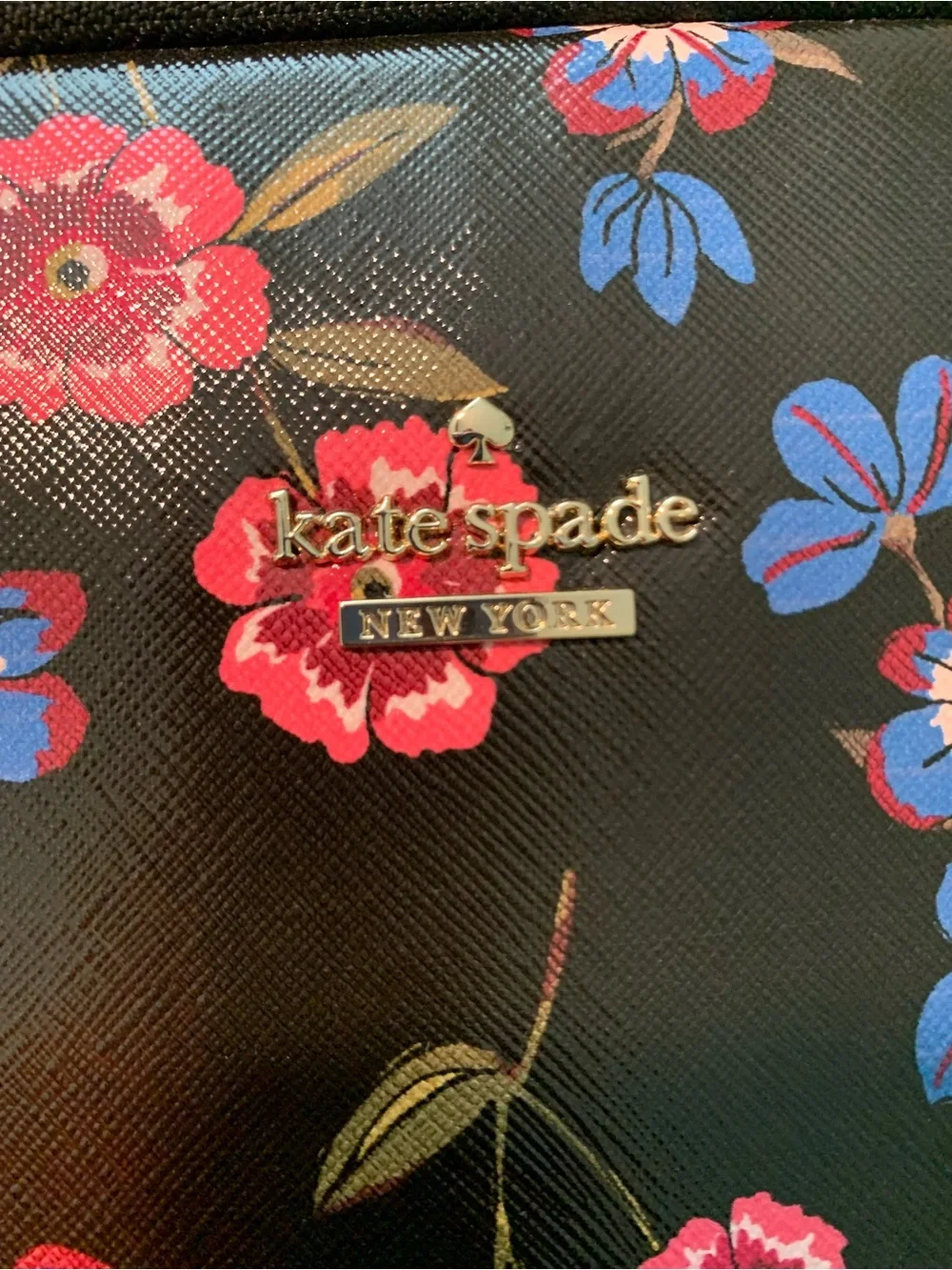 kate spade sleek kate