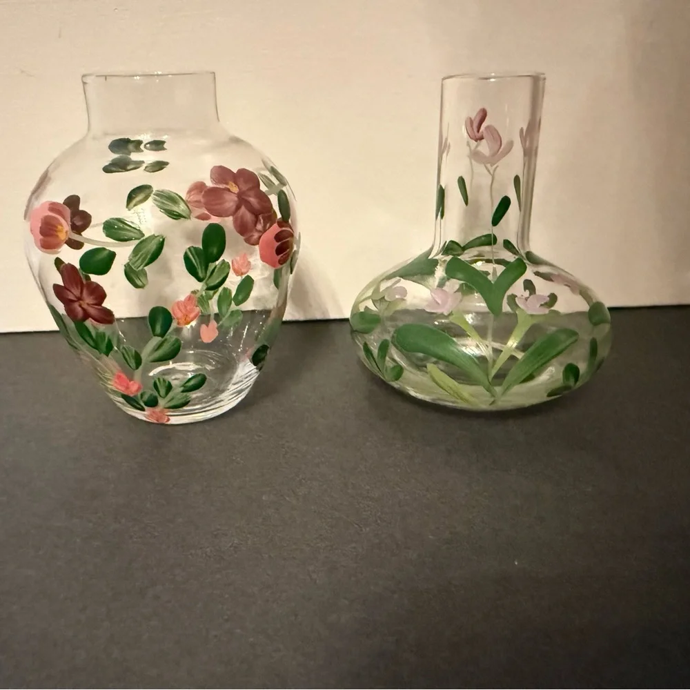 Vintage home accent