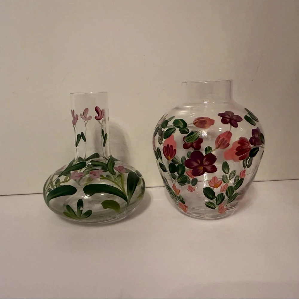 Vintage home accent