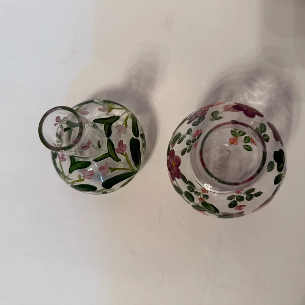 Vintage home accent