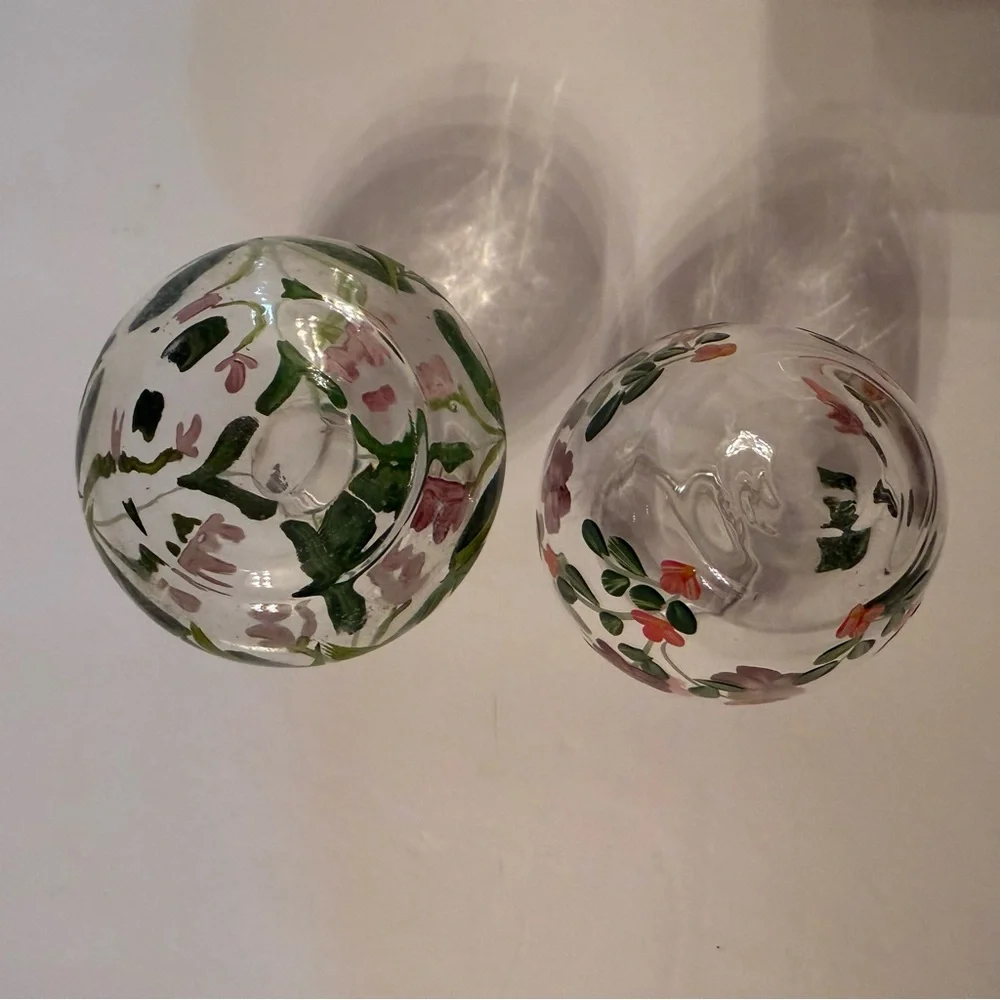 Vintage home accent