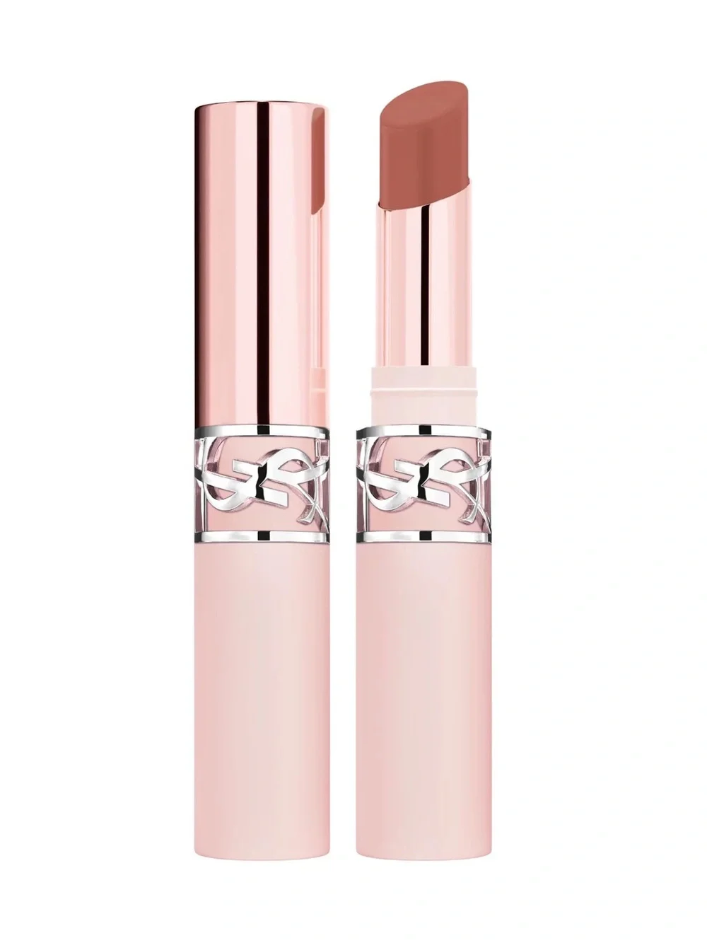 Yves Saint Laurent Lip Blusher in Undressed Pink, travel/mini size - BNIB!