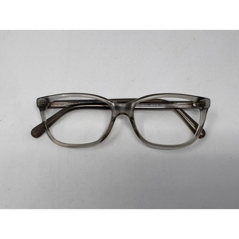 Coach hc6139u eyeglass