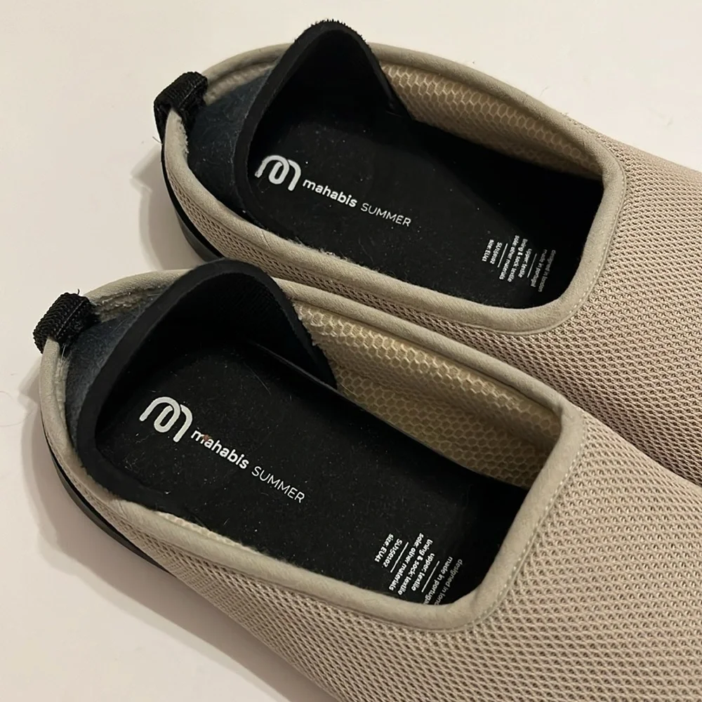 mahabis lightweight breathable