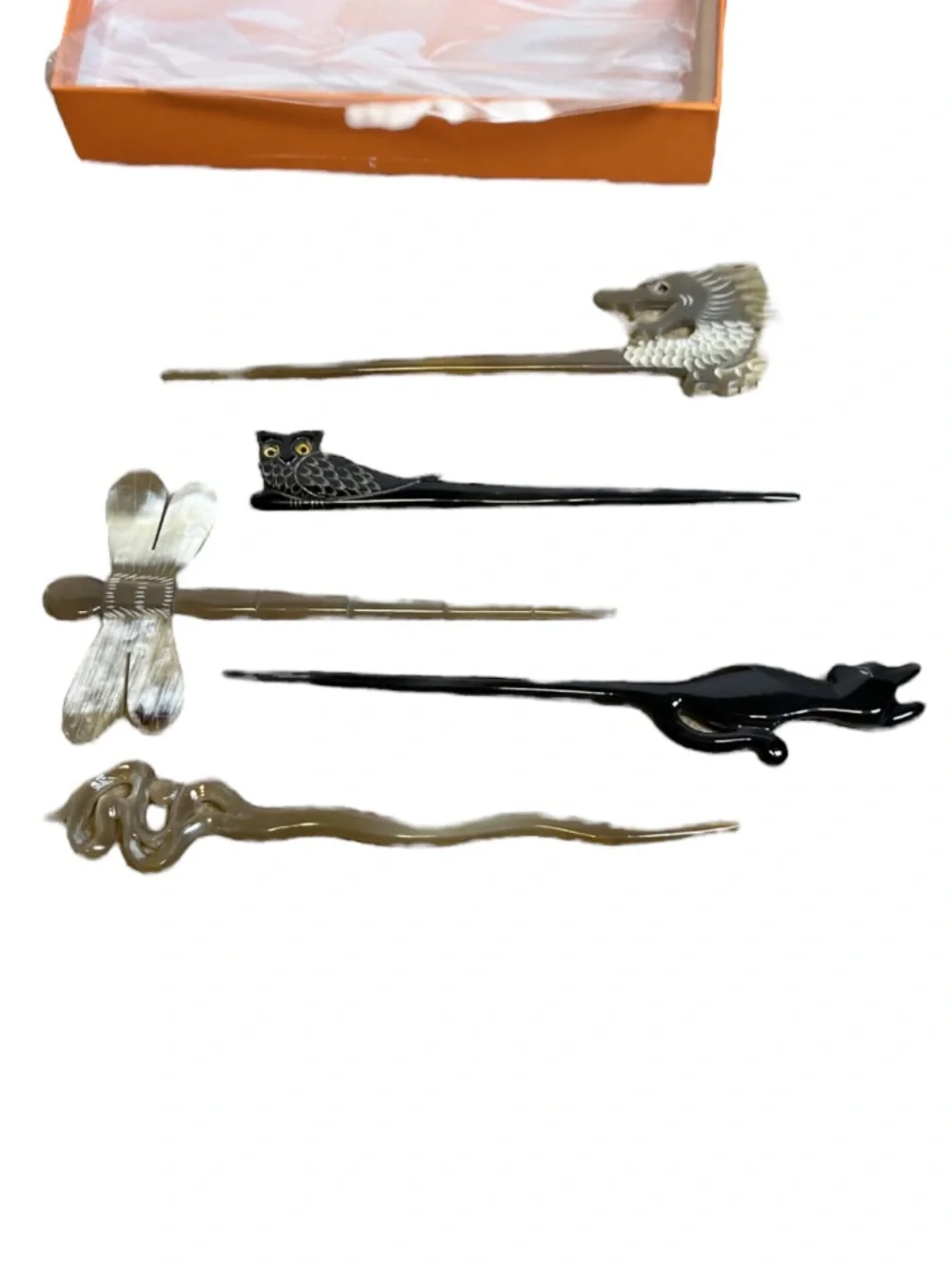 N/A set decorative