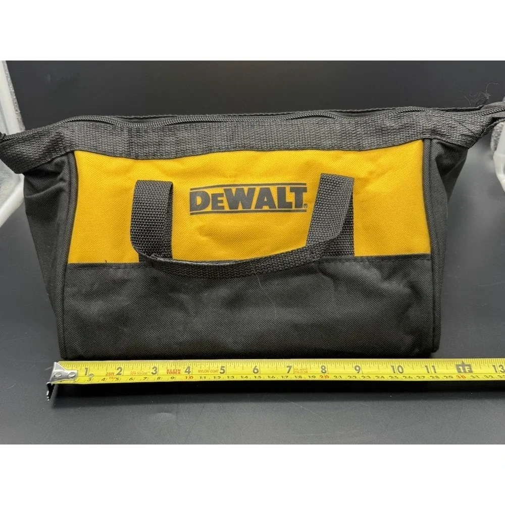 Dewalt soft sided