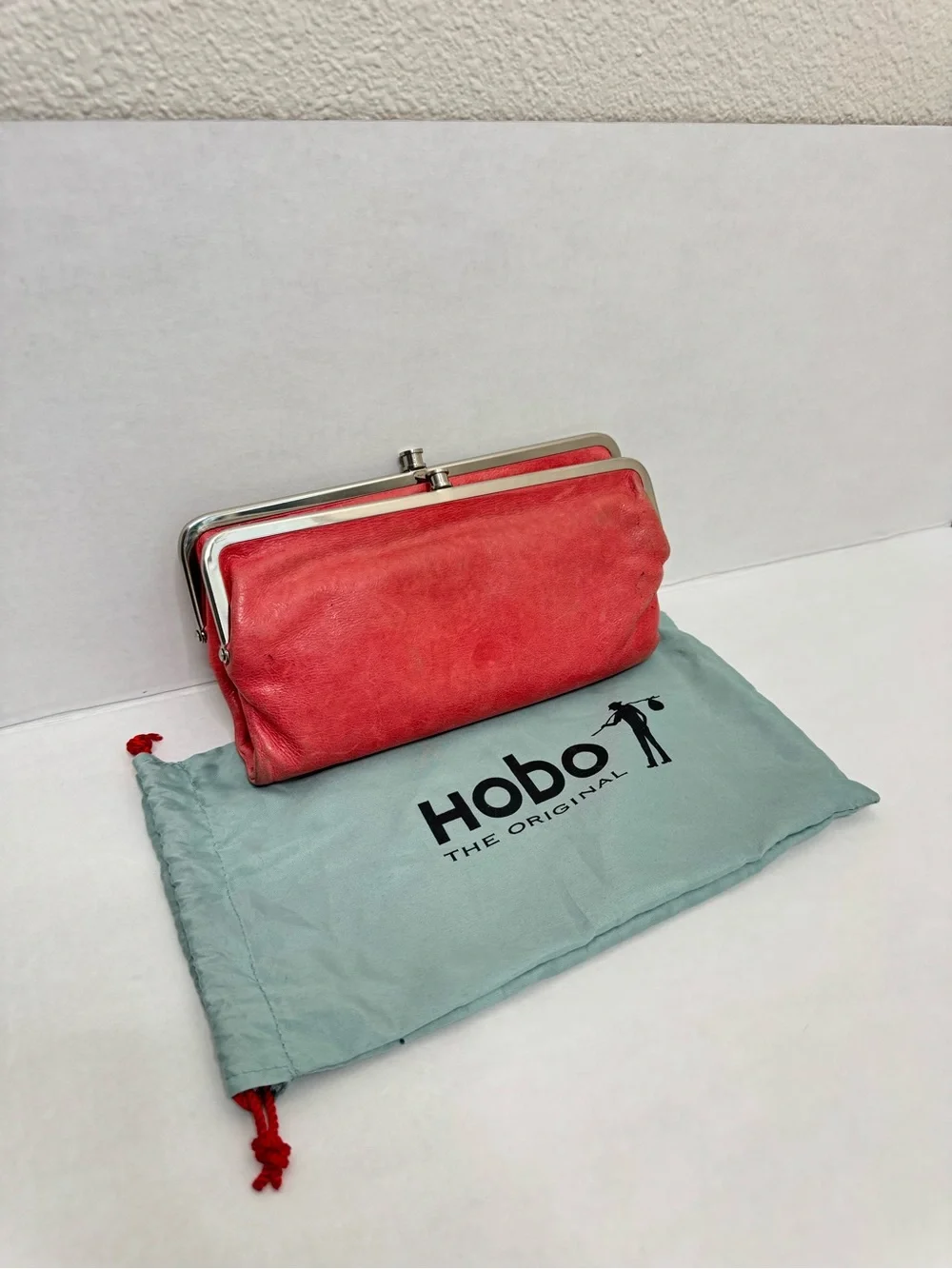 HOBO original coral