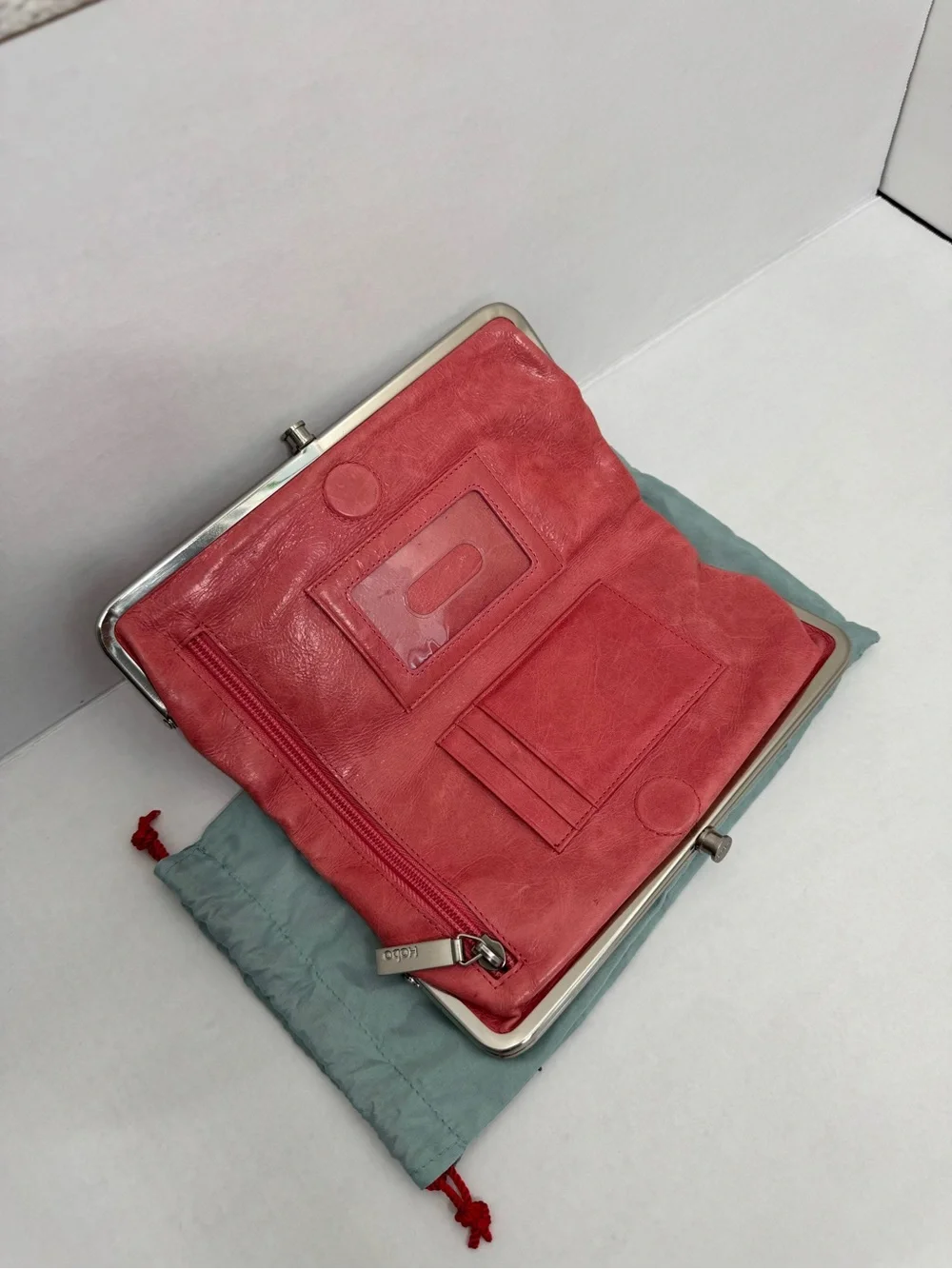 HOBO original coral