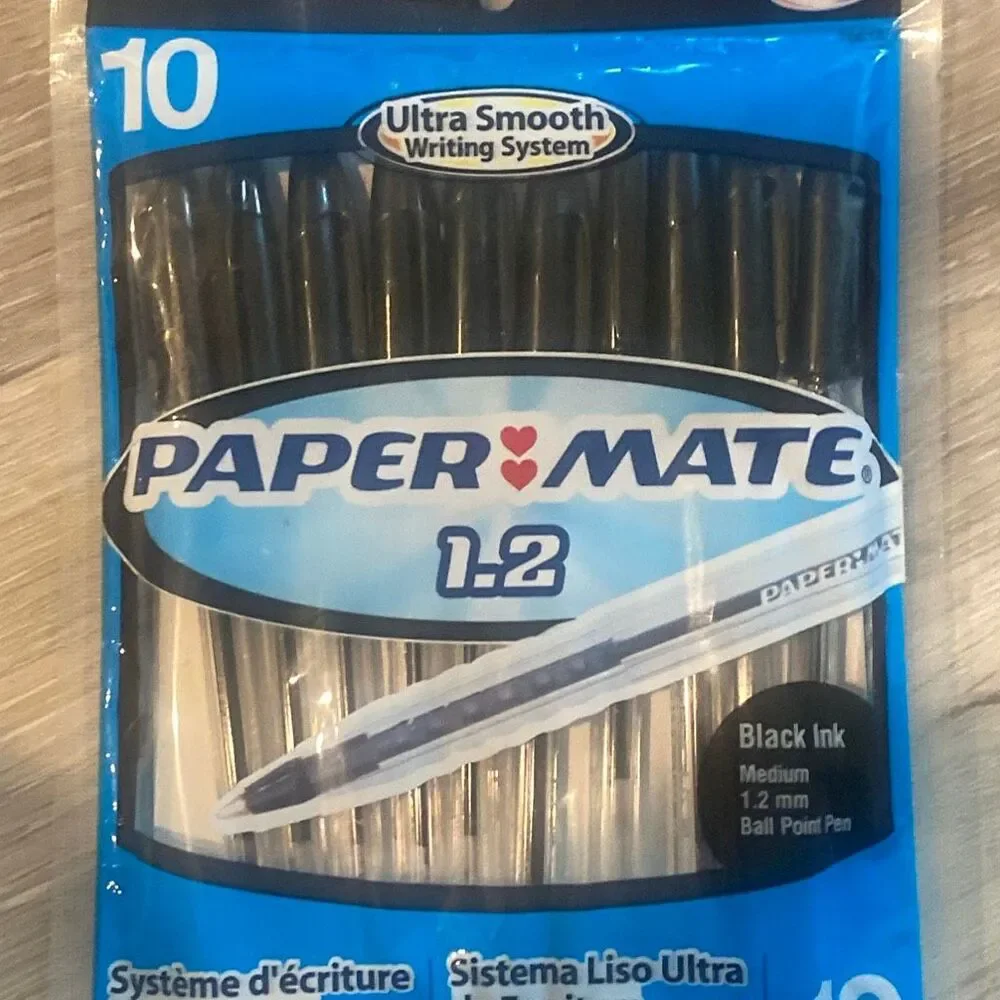 paper mate 2mm