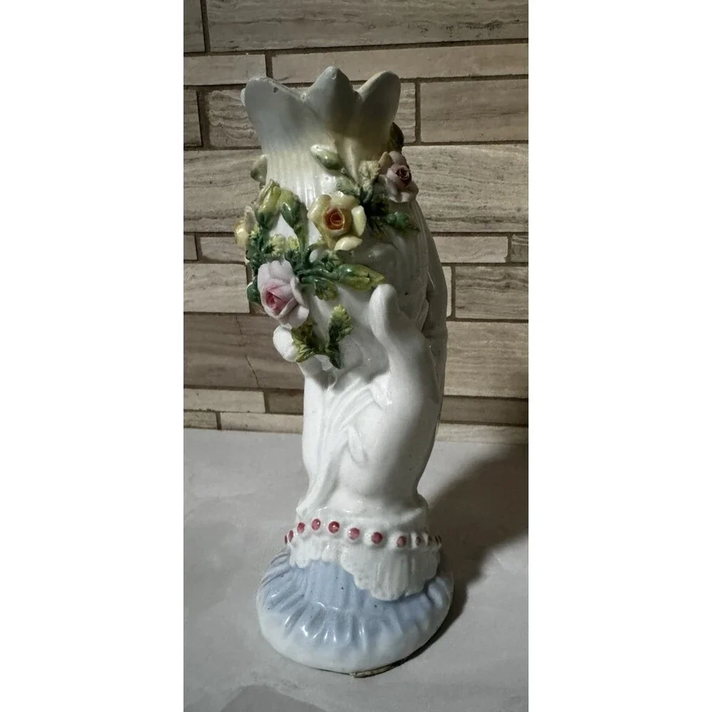 Dresden Porcelain this piece