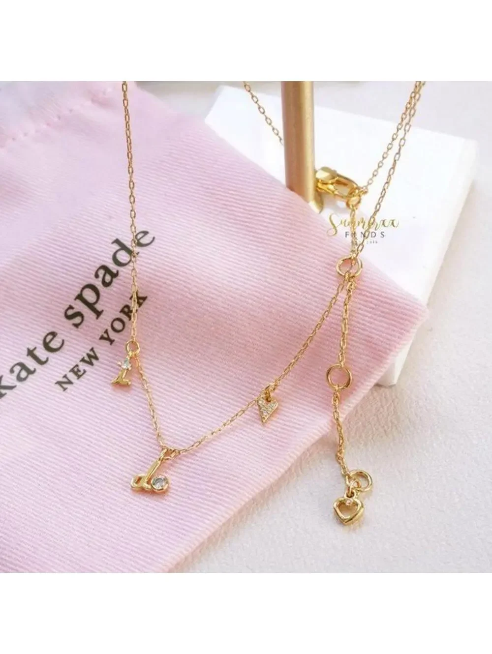 kate spade answer easy