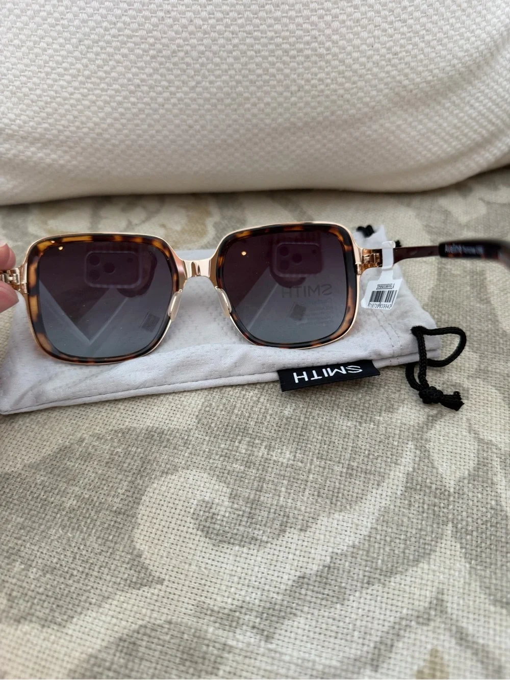 Smith Optics new soft
