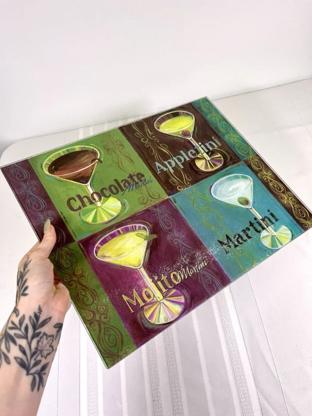 Unbranded y2k cocktail