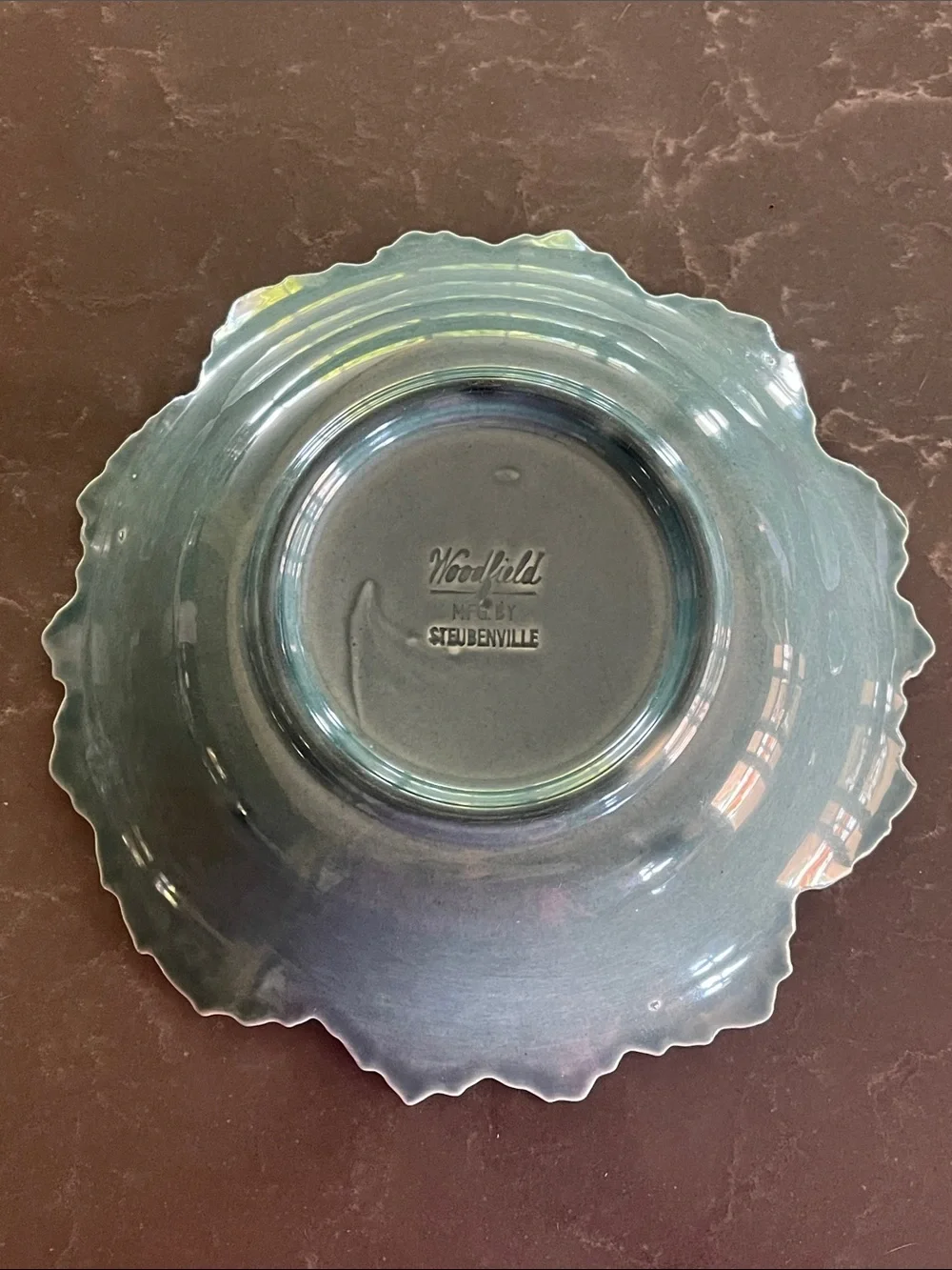 N/A inherited set