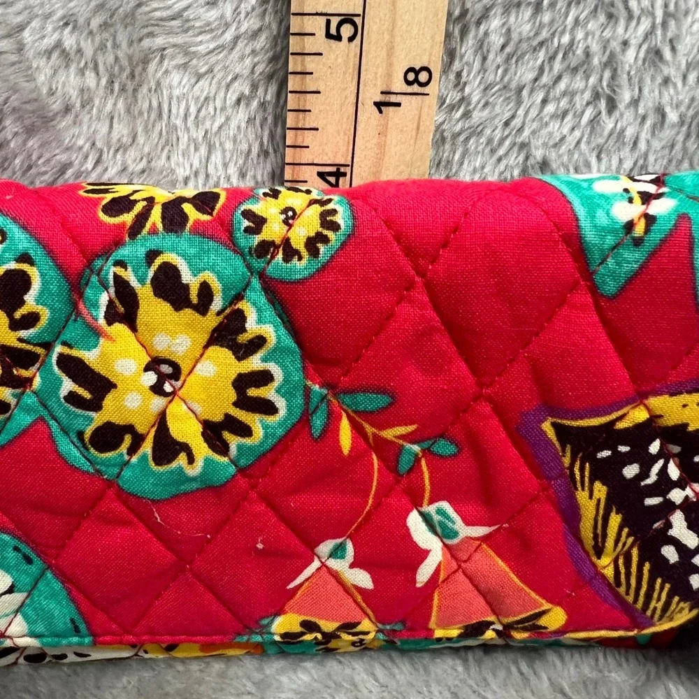 Vera Bradley measurements length