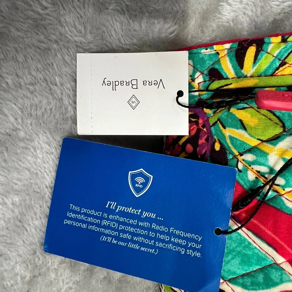 Vera Bradley measurements length