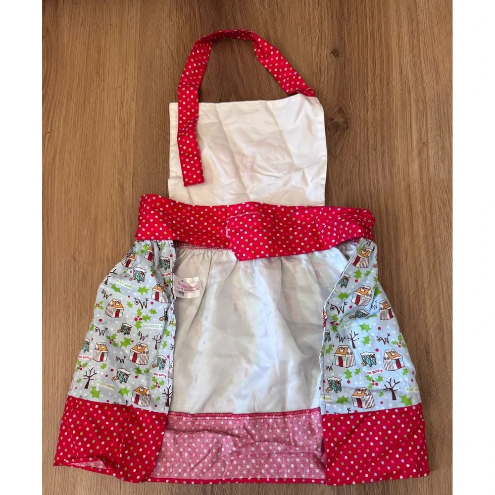 WellieWishers from American Girl willa dot