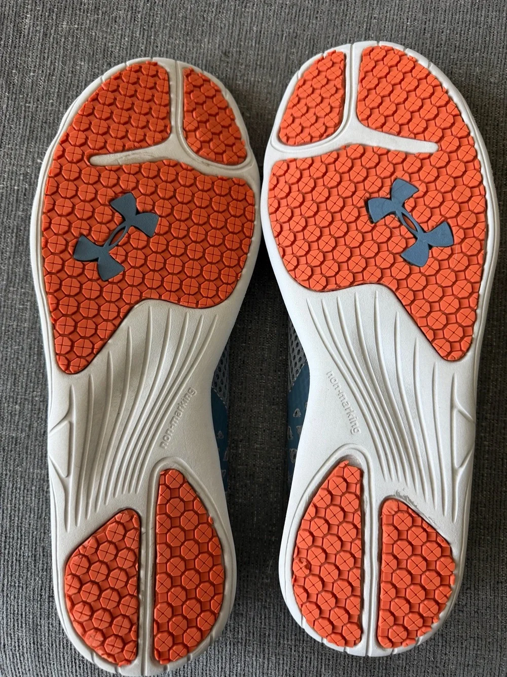 Under Armour under armour