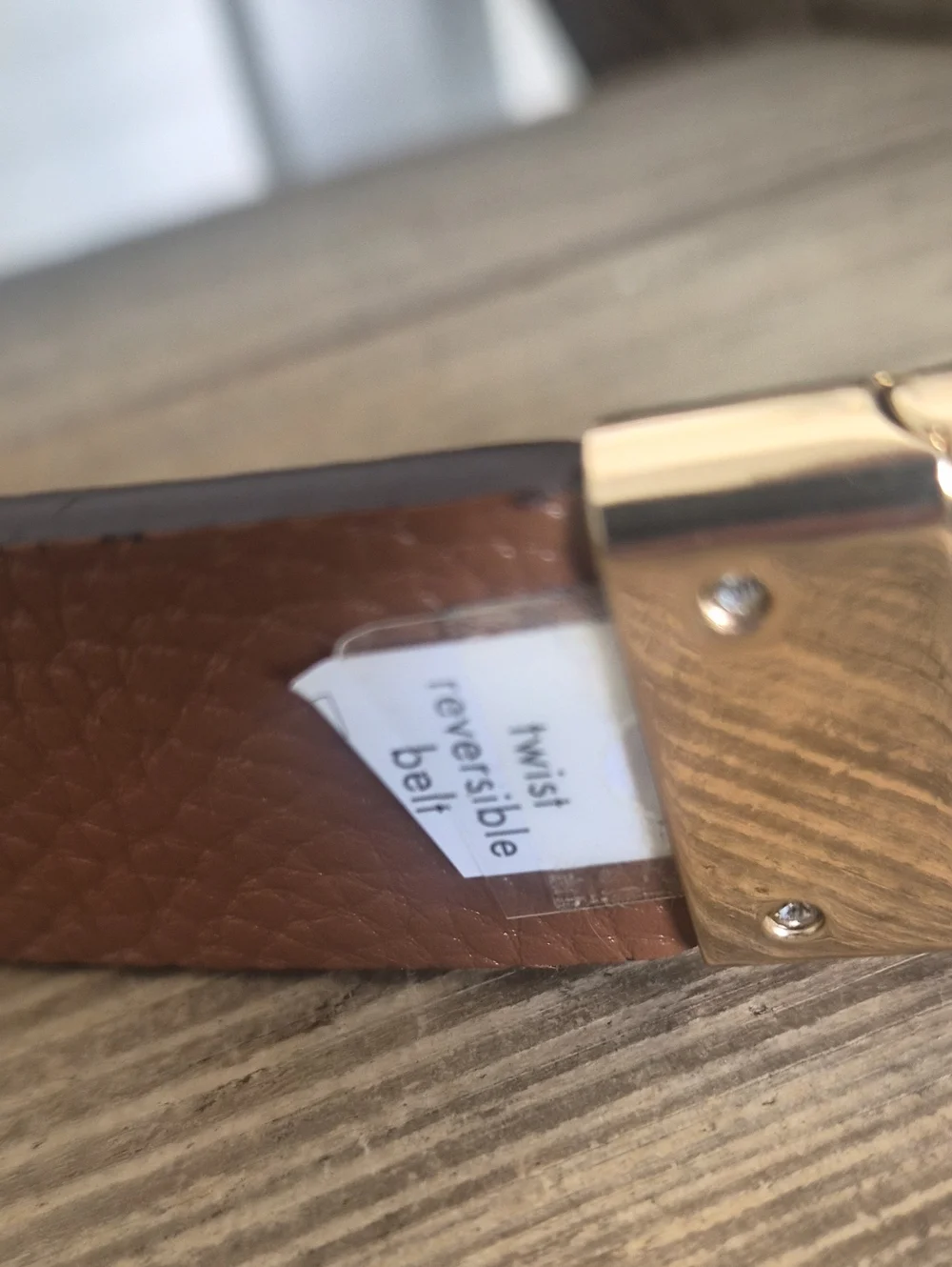 Michael Kors signature everyday