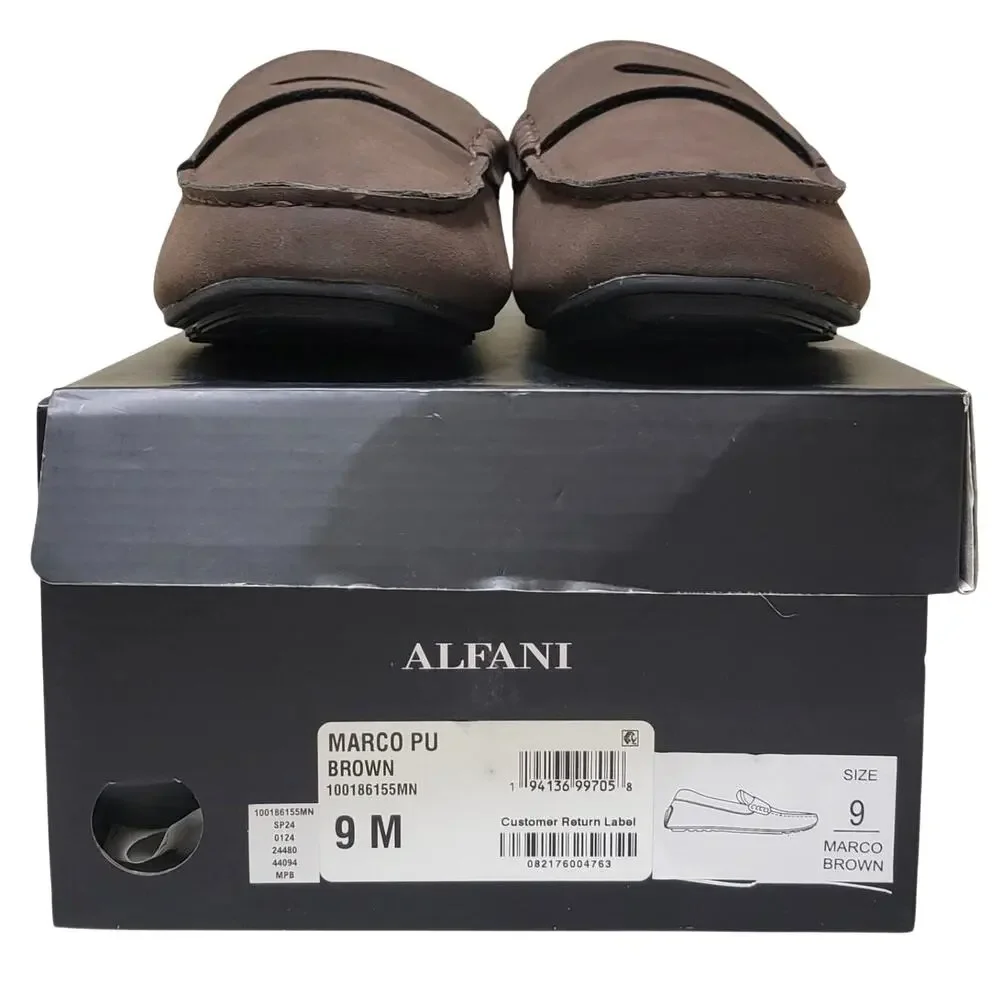 Alfani men marco