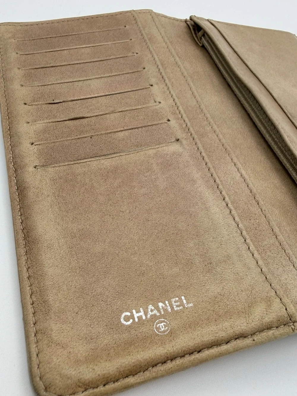 CHANEL beautiful vintage