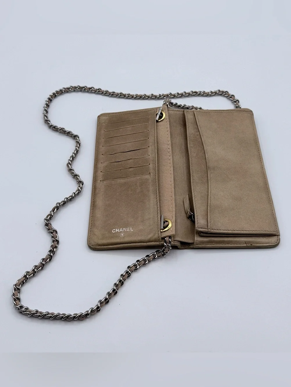 CHANEL beautiful vintage
