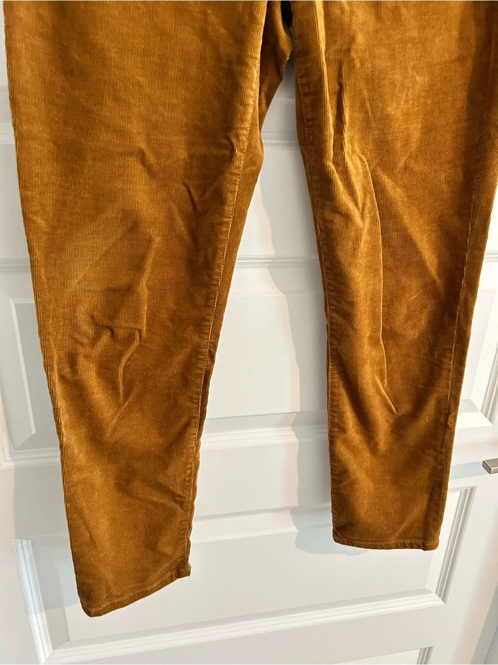J. Crew crew corduroy