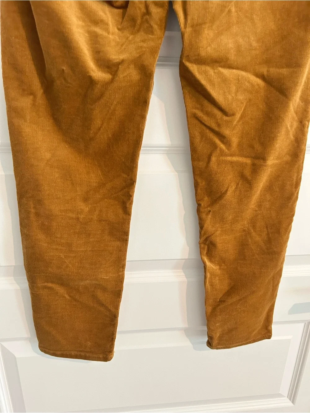 J. Crew crew corduroy