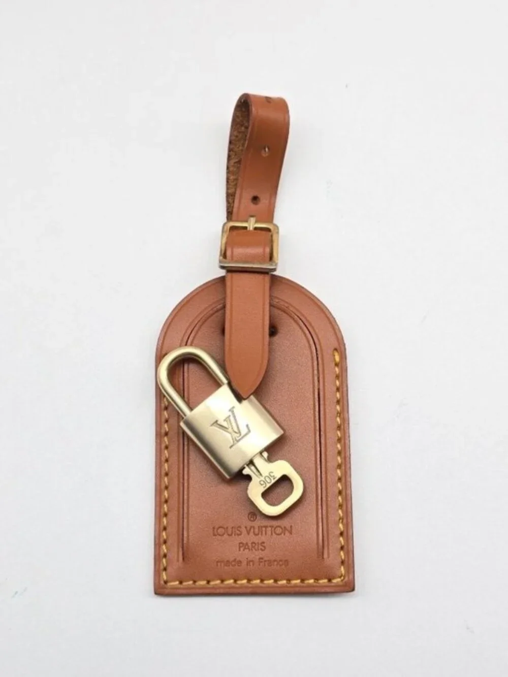 Louis Vuitton add classic