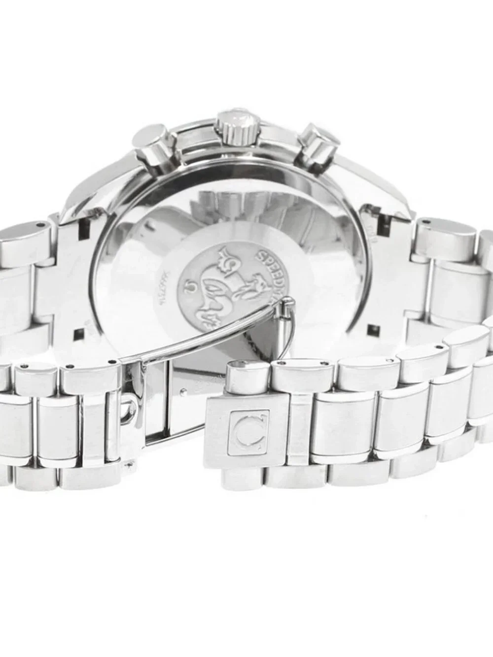 Omega speedmaster mark