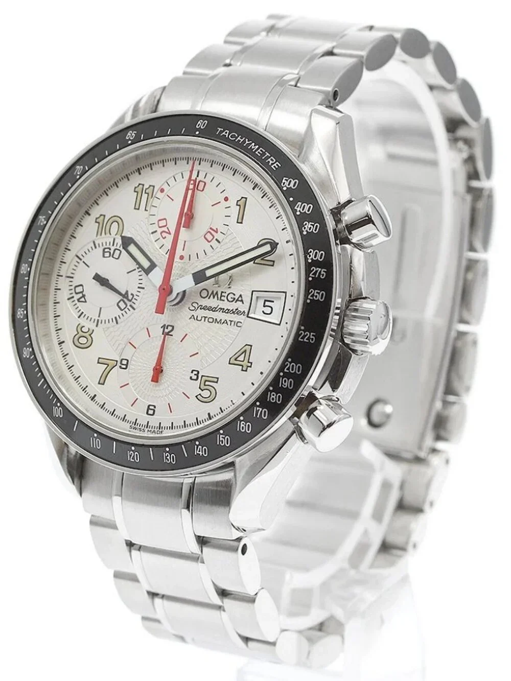 OMEGA Speedmaster