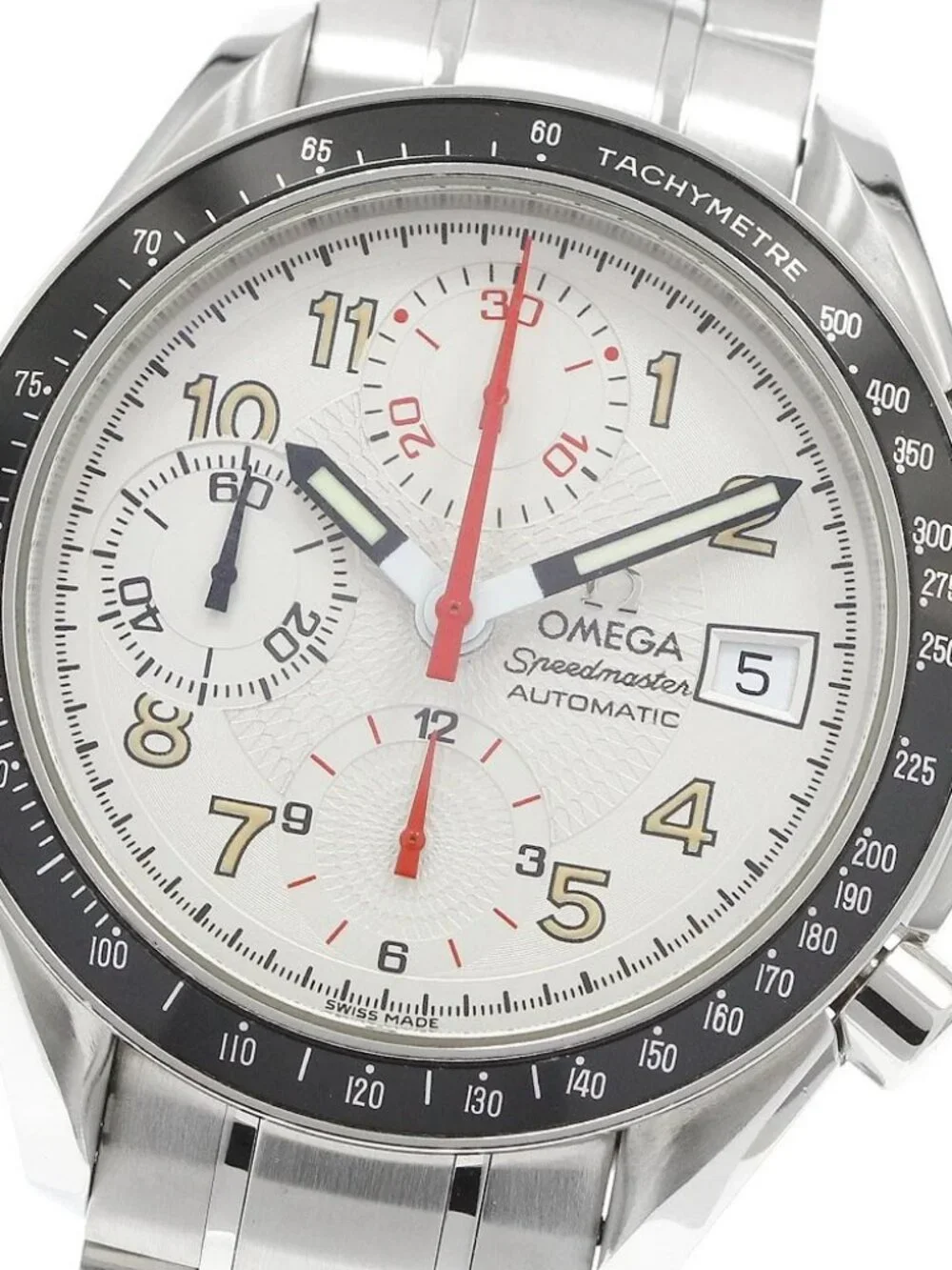 Omega speedmaster mark