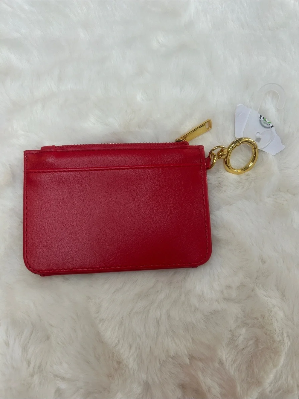 N/A compact red