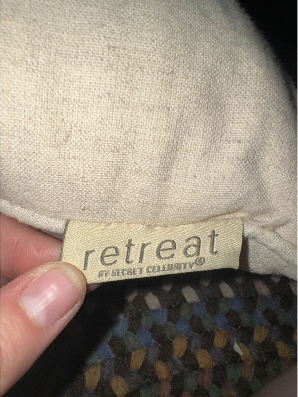 N/A retreat by