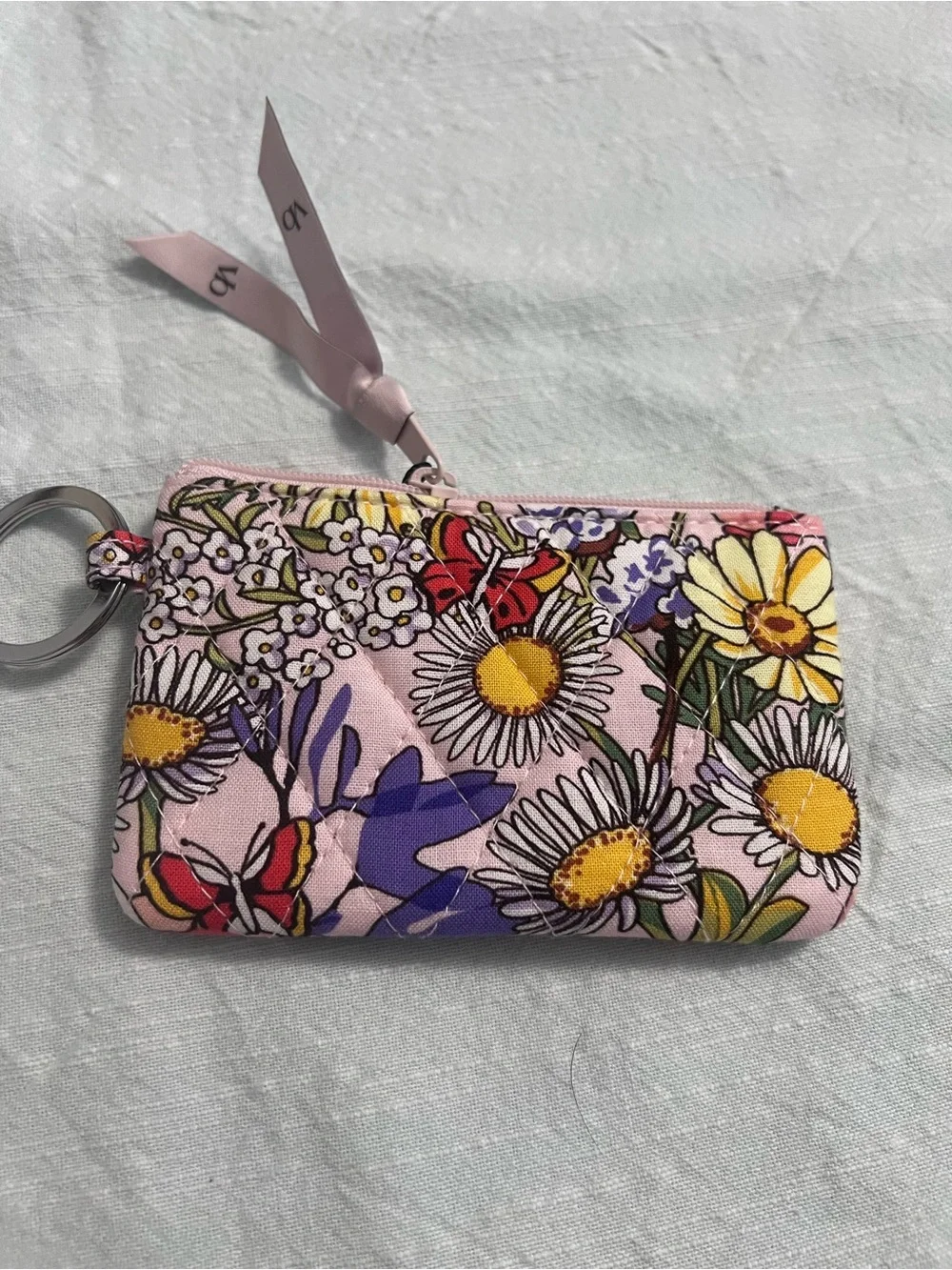 Vera Bradley new tag