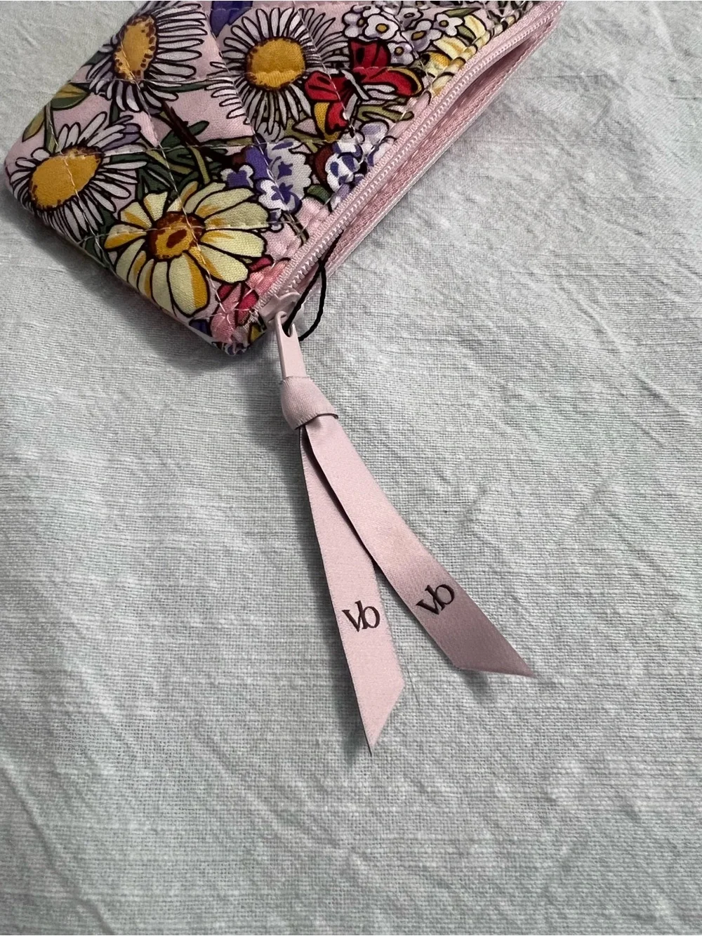 Vera Bradley new tag