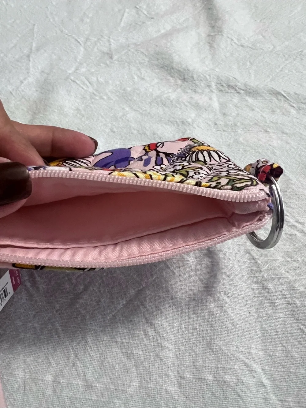 Vera Bradley new tag