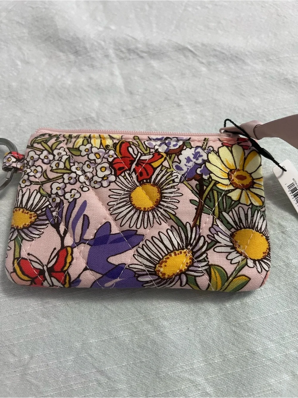 Vera Bradley new tag